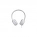 Навушники JBL T500 White (JBLT500WHT)