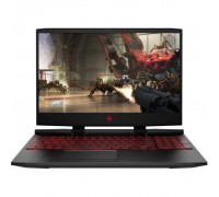 Ноутбук HP OMEN 15-dc1047ur (7QE15EA)