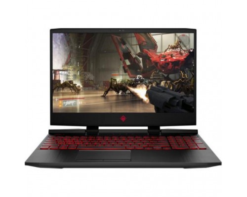 Ноутбук HP OMEN 15-dc1047ur (7QE15EA)