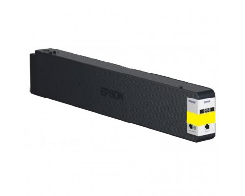 Картридж Epson WF Enterprise WF-C21000 Yellow 50K (C13T02Y400)