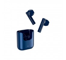 Навушники QCY T12S Blue