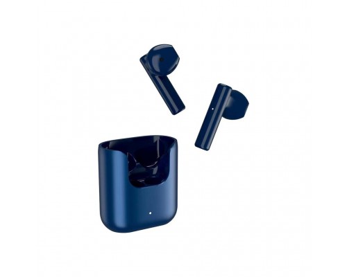 Навушники QCY T12S Blue