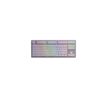 Клавіатура Hator Skyfall TKL PRO Wireless Lilac (HTK-669)