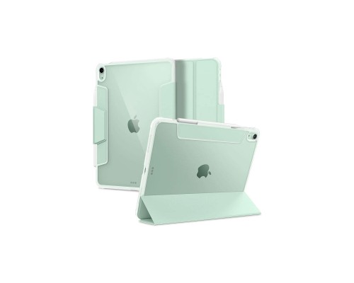 Чохол до планшета Spigen Apple iPad Air 10.9" (2022 / 2020) Ultra Hybrid Pro, Green (ACS02700)