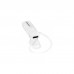 Bluetooth-гарнітура Esperanza Celebes White (EH184W)