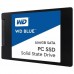 Накопичувач SSD 2.5" 500GB WD (WDS500G1B0A)