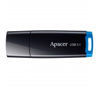 USB флеш накопитель Apacer 64GB AH359 Blue USB 3.1 Gen1 (AP64GAH359U-1)