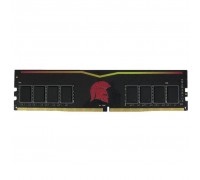 Модуль пам'яті для комп'ютера DDR4 8GB 2400 MHz Red eXceleram (E47051A)