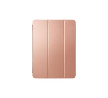 Чехол для планшета Spigen iPad Pro 12.9"(2018) Smart Fold Rose Gold (Ver.2) (068CS25713)