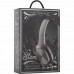 Навушники Gelius Ultra Stem Black (GL-HBB-0029 Black)