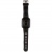 Смарт-годинник Discovery X12 Sport PulseOximeter & Tonometer black (swdx12b)