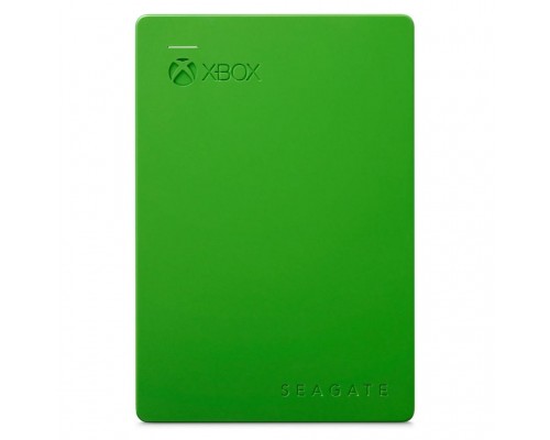 Зовнішній жорсткий диск 2.5" 4TB Seagate (STEA4000402)