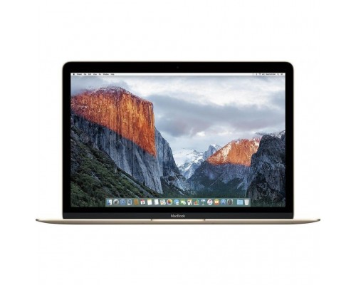 Ноутбук Apple MacBook A1534 (MNYL2UA/A)