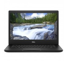 Ноутбук Dell Latitude 3400 (N016L340014ERC_W10)