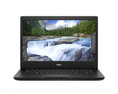 Ноутбук Dell Latitude 3400 (N016L340014ERC_W10)