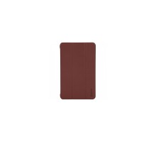 Чохол до планшета BeCover Samsung Tab A 7.0 T280/T285 Brown (700824)