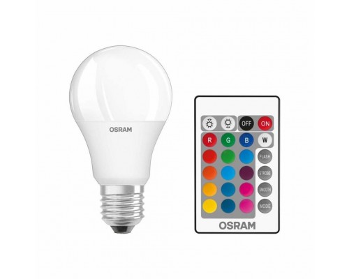 Розумна лампочка OSRAM LED STAR (4058075045675)