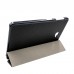 Чохол до планшета Grand-X Samsung Galaxy Tab A 10.1 T580/T585 Carbon Black BOX (BGCST580B)