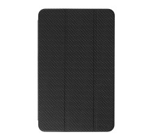 Чехол для планшета Grand-X Samsung Galaxy Tab A 10.1 T580/T585 Carbon Black BOX (BGCST580B)