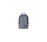 Рюкзак для ноутбука Ergo 15.6'' Leon 216 Gray (EL216G)
