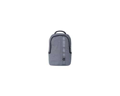 Рюкзак для ноутбука Ergo 15.6'' Leon 216 Gray (EL216G)