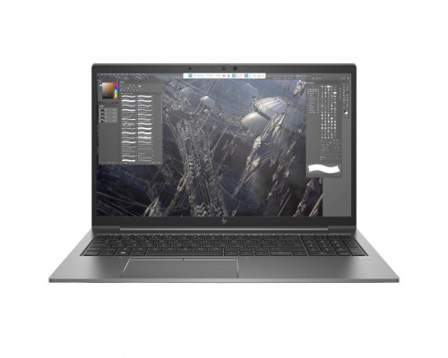 Ноутбук HP ZBook Firefly 15 G7 (8WS07AV_V3)