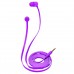 Навушники Trust Duga Mic Purple (22110)