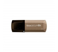 USB флеш накопичувач Team 16GB C155 Golden USB 3.0 (TC155316GD01)