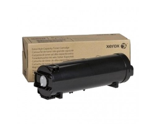 Картридж Xerox VL B600/610/605/615 Black 10.3K (106R03941)