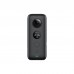 Цифрова відеокамера Insta360 One X Black (CINONEX/A)
