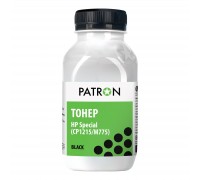 Тонер HP CLJ CP1025/1215,M252/452/552, Special, BLACK,400 g Patron (PN-HCS-P-B-400)