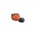 Навушники Bose SoundSport Free Wireless Headphones Orange/Blue (774373-0030)