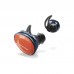 Навушники Bose SoundSport Free Wireless Headphones Orange/Blue (774373-0030)