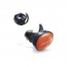 Навушники Bose SoundSport Free Wireless Headphones Orange/Blue (774373-0030)