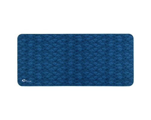 Килимок для мишки Akko Ocean Star Blue (AMOUSEPAD_OS)