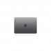 Ноутбук Apple MacBook Air M2 A2681 Space Grey (MLXW3UA/A)