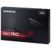Накопичувач SSD 2.5" 2TB Samsung (MZ-76P2T0BW)