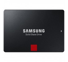 Накопичувач SSD 2.5" 2TB Samsung (MZ-76P2T0BW)