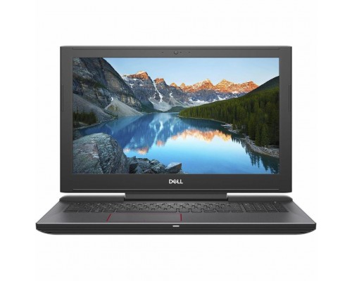 Ноутбук Dell G5 5587 (G55581S1NDW-60B)