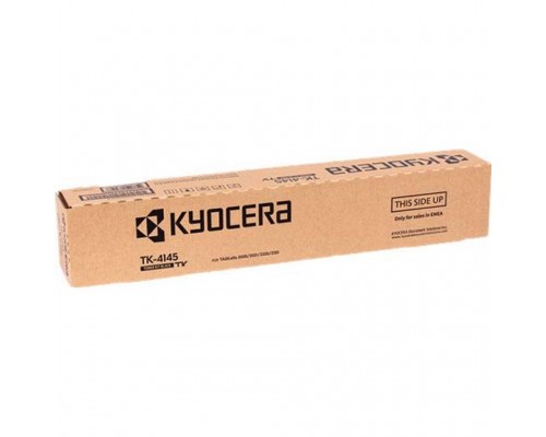 Тонер-картридж Kyocera TK-4145 (1T02XR0NL0)