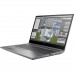 Ноутбук HP ZBook Fury 15 G7 (9VS25AV_V15)