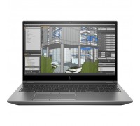 Ноутбук HP ZBook Fury 15 G7 (9VS25AV_V15)