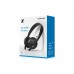 Навушники Sennheiser HD 250 BT Black (508937)