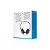 Навушники Sennheiser HD 250 BT Black (508937)