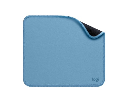 Килимок для мишки Logitech Mouse Pad Studio Series Blue (956-000051)