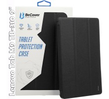 Чохол до планшета BeCover Smart Case Lenovo Tab M9 TB-310 9" Black (709221)