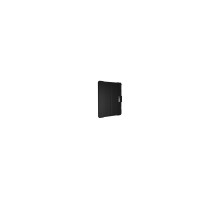 Чехол для планшета UAG iPad Pro 12.9" 2018 Metropolis, Black (121396114040)