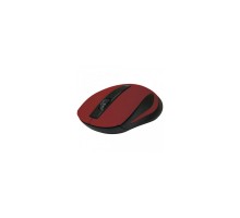 Мышка Defender MM-605 Red (52605)