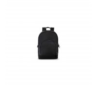 Рюкзак для ноутбука Tucano 13" Nota Backpack для MB PRO13, black (BNOBK13-BK)