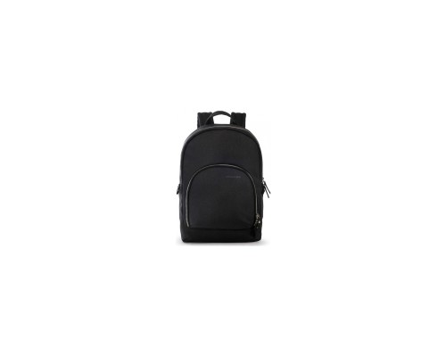 Рюкзак для ноутбука Tucano 13" Nota Backpack для MB PRO13, black (BNOBK13-BK)